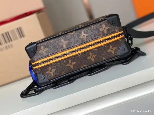Aaa replica ru TRUNK SOFT LOUIS VUITTON 0514